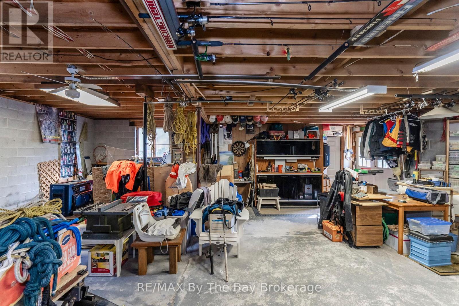 3888 Is 820/mermaid Is, Georgian Bay, Ontario  P0E 1E0 - Photo 27 - X12138012