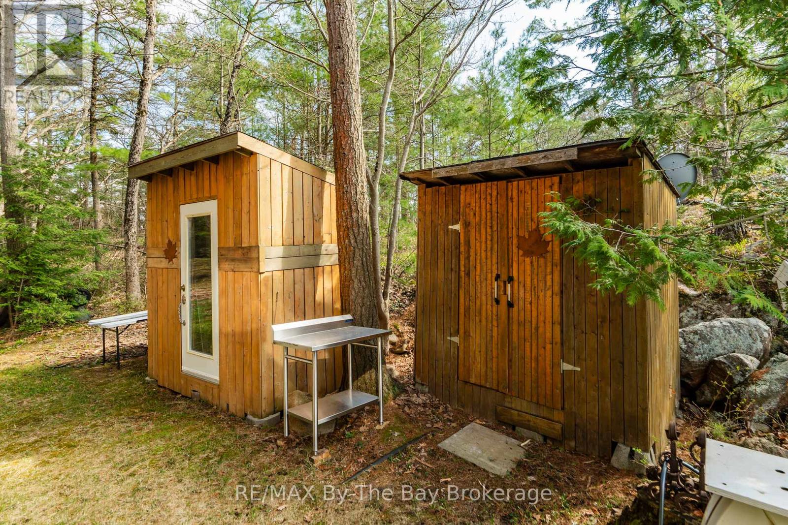 3888 Is 820/mermaid Is, Georgian Bay, Ontario  P0E 1E0 - Photo 30 - X12138012