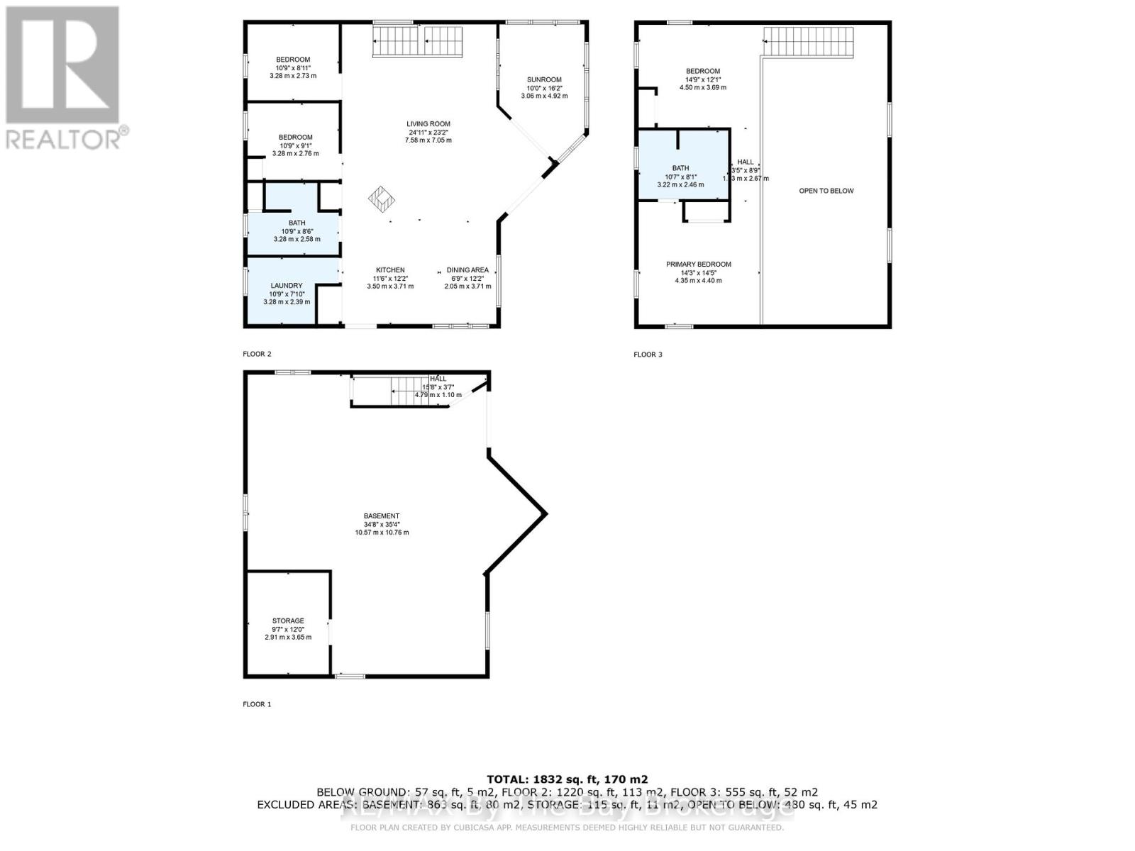 3888 Is 820/mermaid Is, Georgian Bay, Ontario  P0E 1E0 - Photo 34 - X12138012
