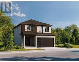 328 CANADA PLUM Street, Waterloo, Ontario