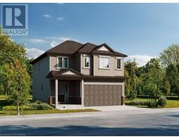 553 BALSAM POPLAR Street, Waterloo, Ontario
