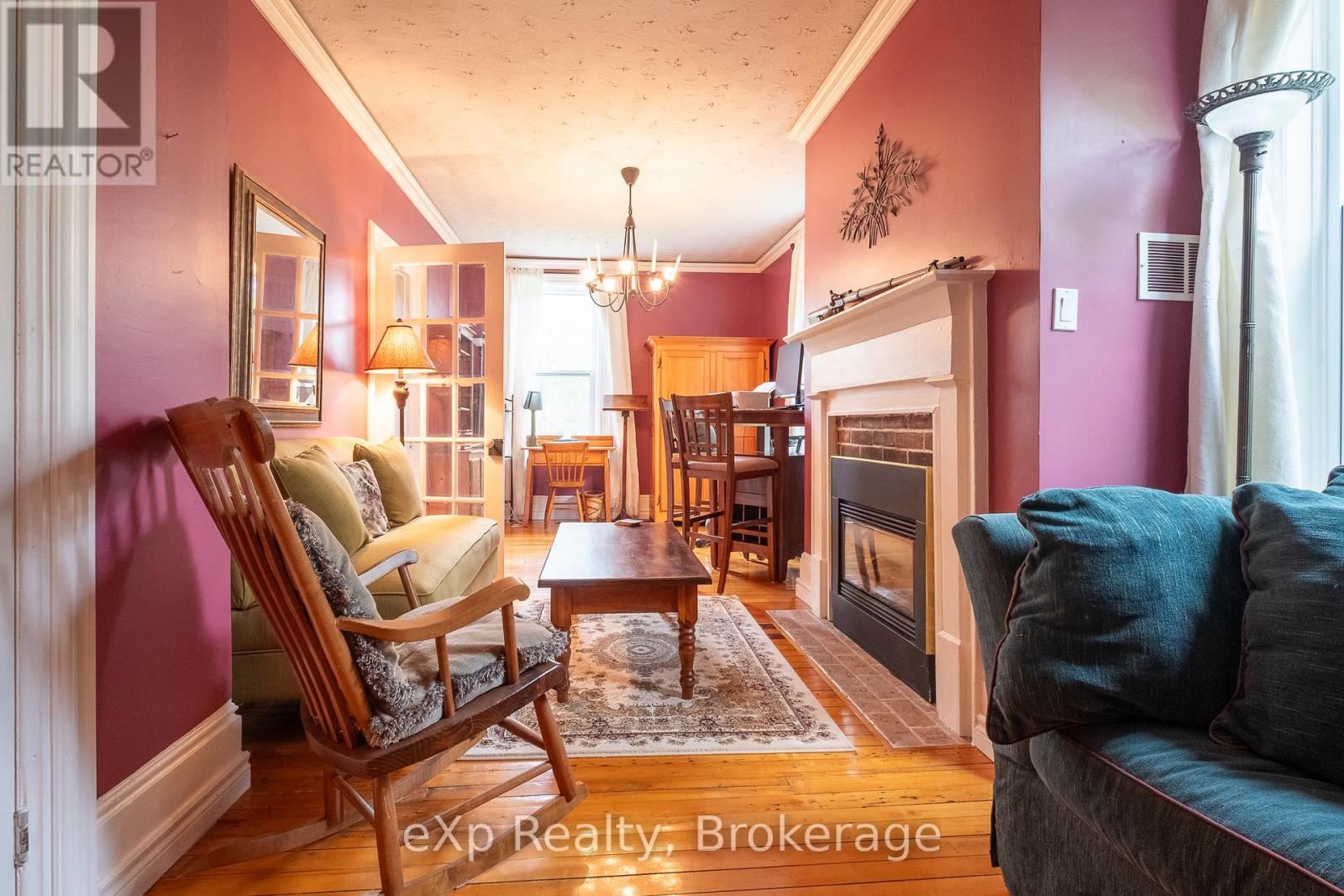 394213 Concession 2, West Grey, Ontario  N0C 1H0 - Photo 13 - X12138100