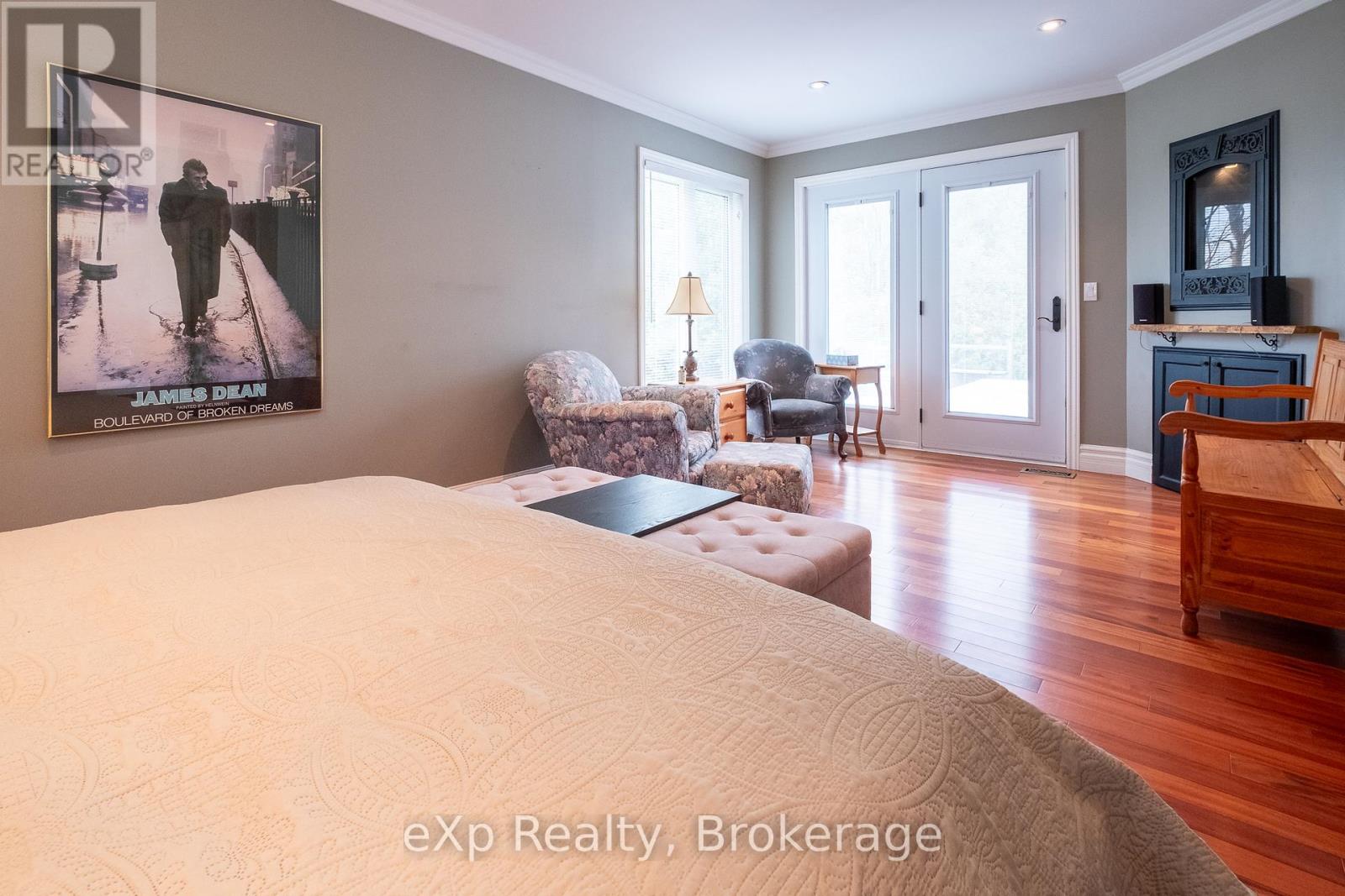 394213 Concession 2, West Grey, Ontario  N0C 1H0 - Photo 25 - X12138100