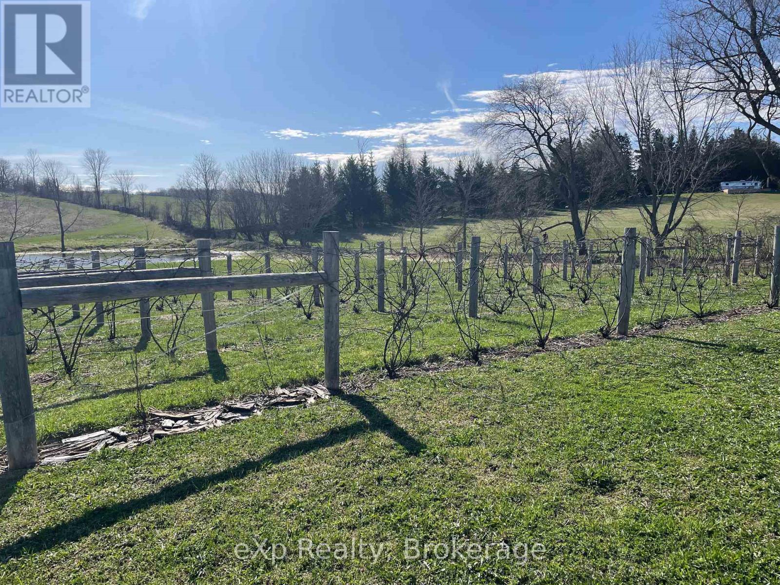 394213 Concession 2, West Grey, Ontario  N0C 1H0 - Photo 36 - X12138100