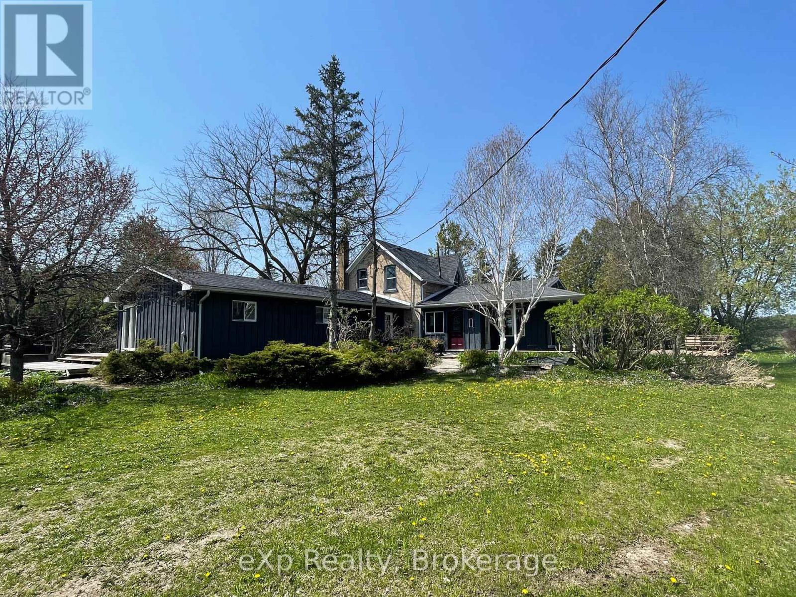 394213 Concession 2, West Grey, Ontario  N0C 1H0 - Photo 46 - X12138100