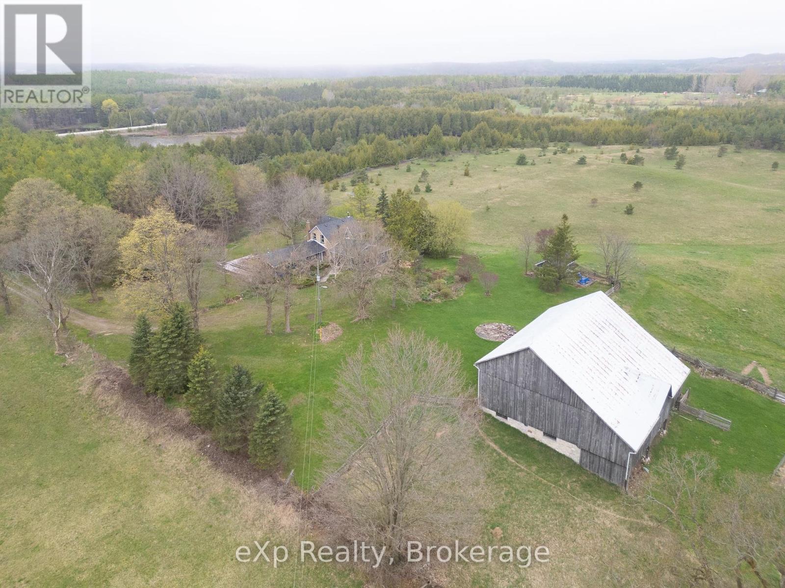 394213 Concession 2, West Grey, Ontario  N0C 1H0 - Photo 48 - X12138100