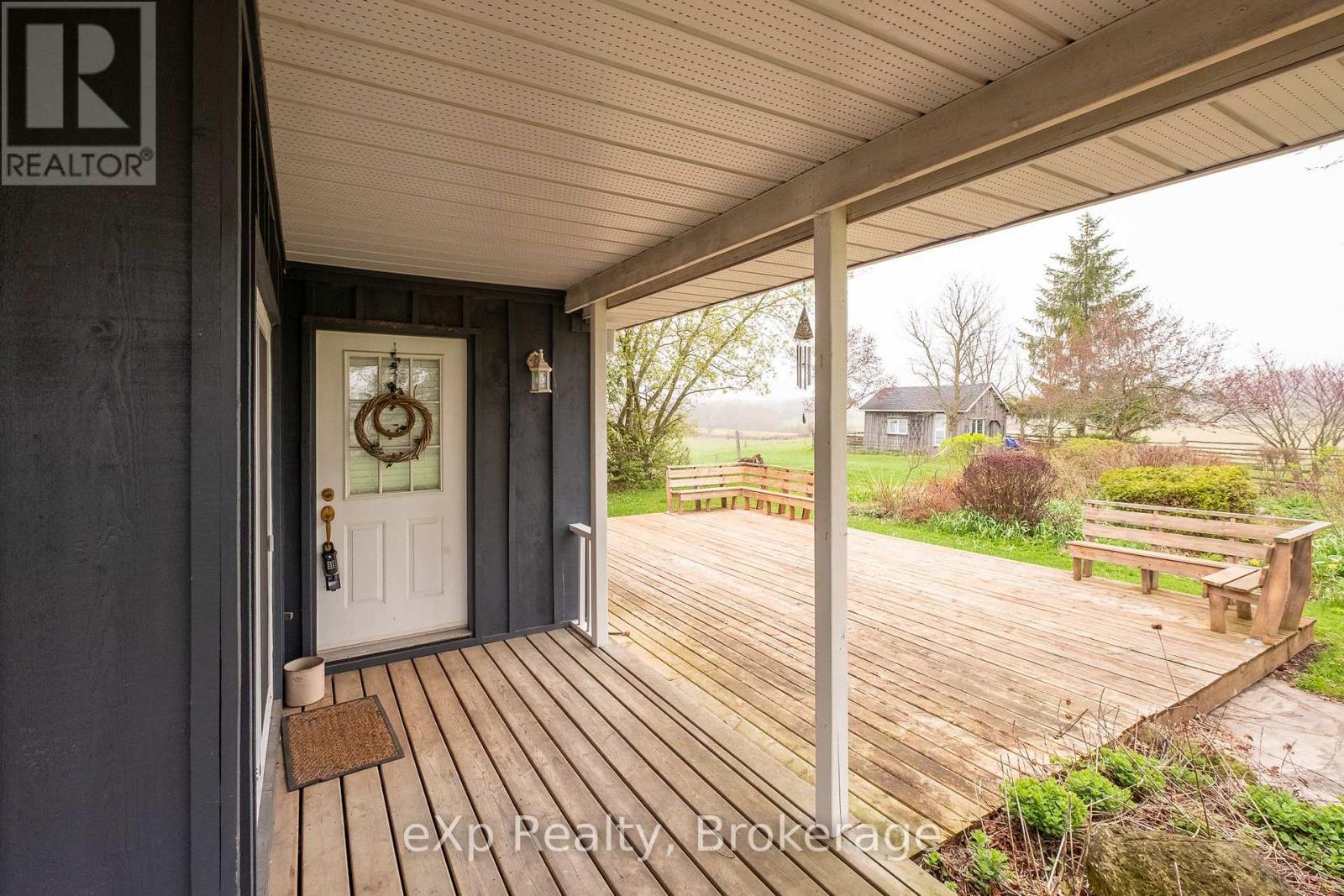 394213 Concession 2, West Grey, Ontario  N0C 1H0 - Photo 5 - X12138100