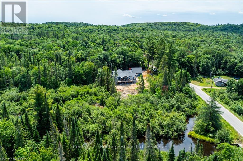 115 Old Rainy Lake Road, Mcmurrich/monteith, Ontario  P0A 1Y0 - Photo 35 - X12138103