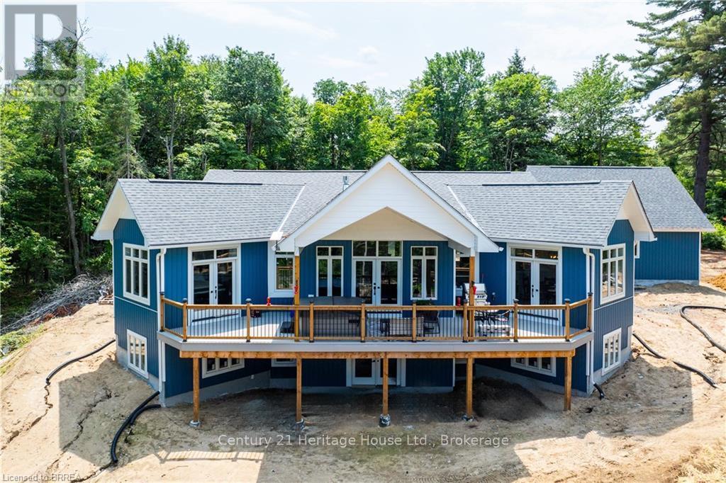 115 Old Rainy Lake Road, Mcmurrich/monteith, Ontario  P0A 1Y0 - Photo 37 - X12138103