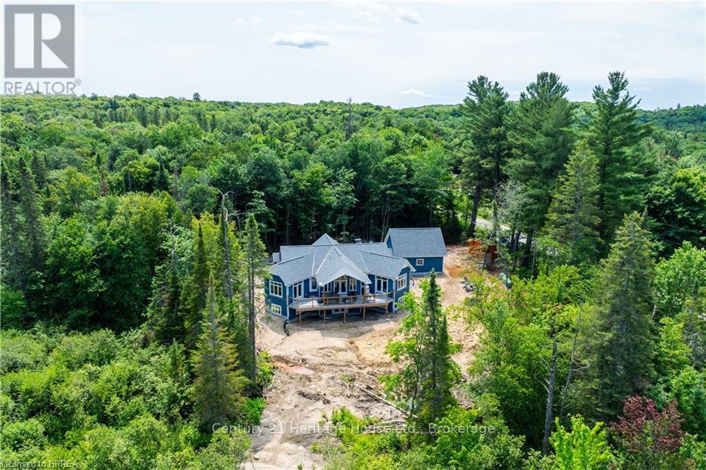 115 Old Rainy Lake Road, Mcmurrich/monteith, Ontario  P0A 1Y0 - Photo 38 - X12138103