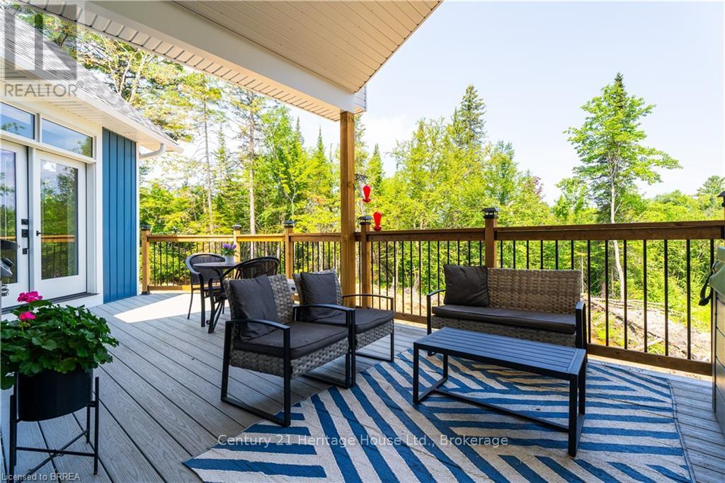 115 Old Rainy Lake Road, Mcmurrich/monteith, Ontario  P0A 1Y0 - Photo 41 - X12138103