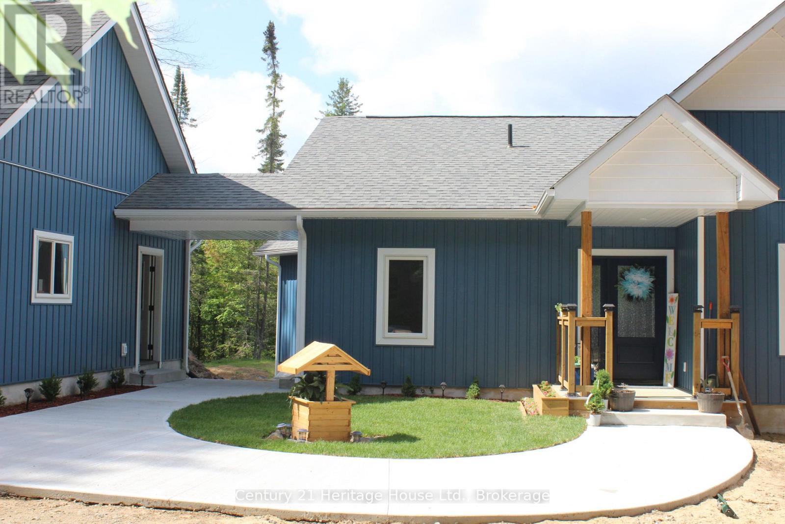 115 Old Rainy Lake Road, Mcmurrich/monteith, Ontario  P0A 1Y0 - Photo 48 - X12138103