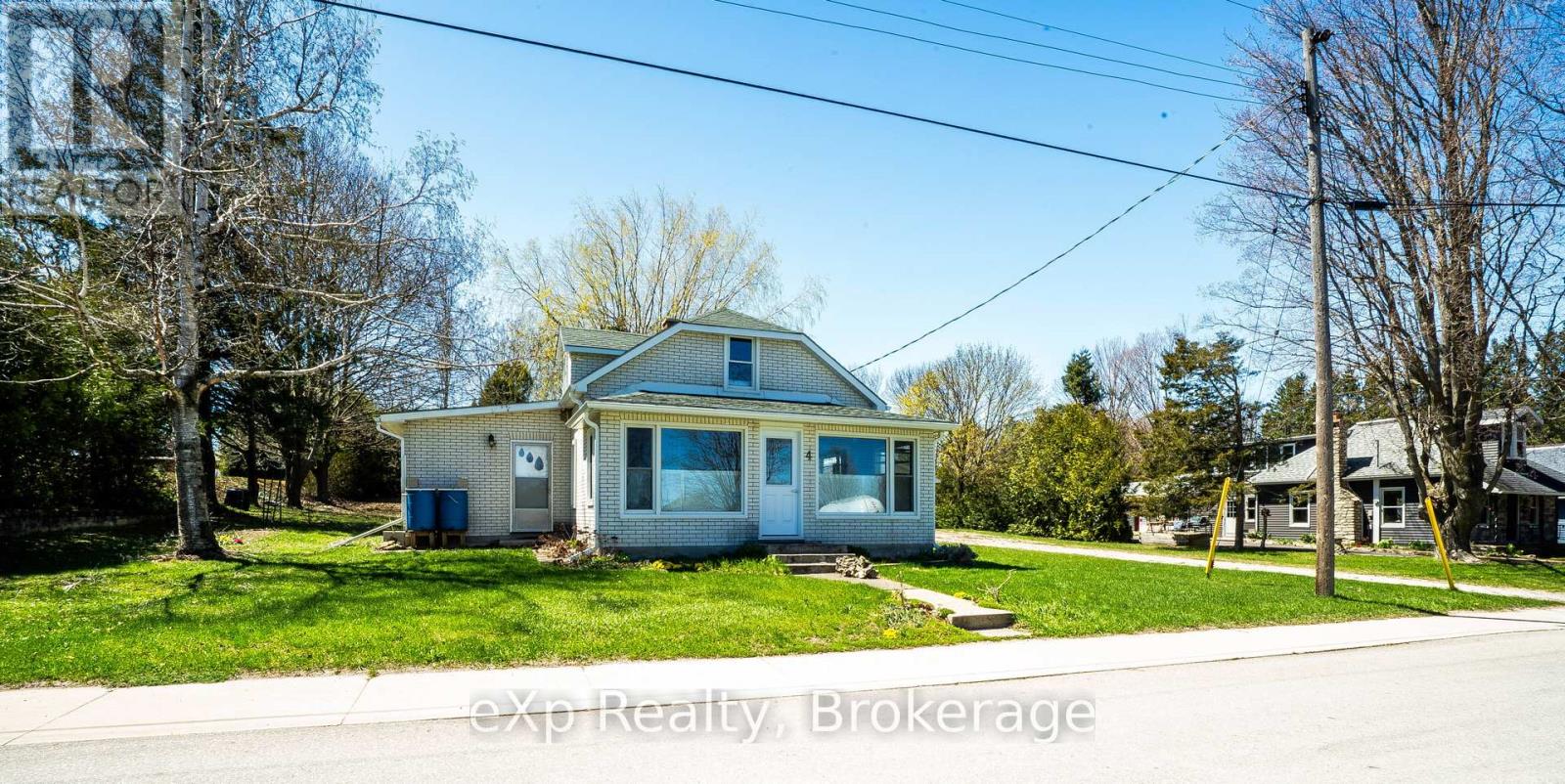 4 Alexander Street, Northern Bruce Peninsula, Ontario  N0H 1W0 - Photo 2 - X12138133