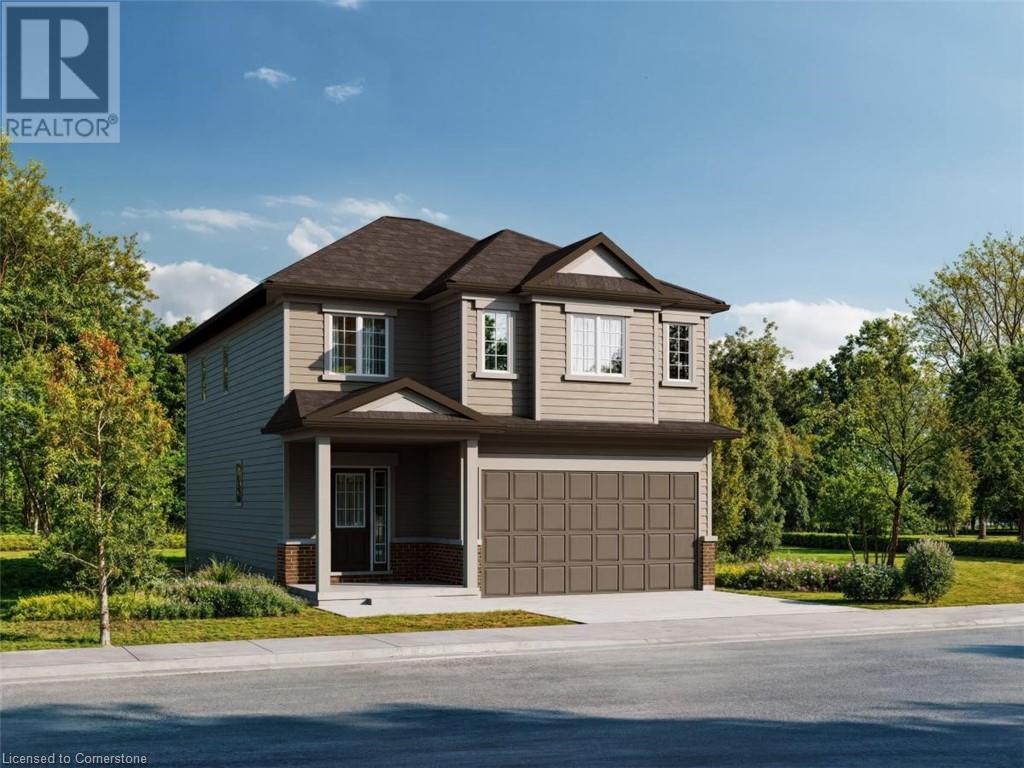 326 Canada Plum Street, Waterloo, Ontario  N2V 0H9 - Photo 1 - 40727022