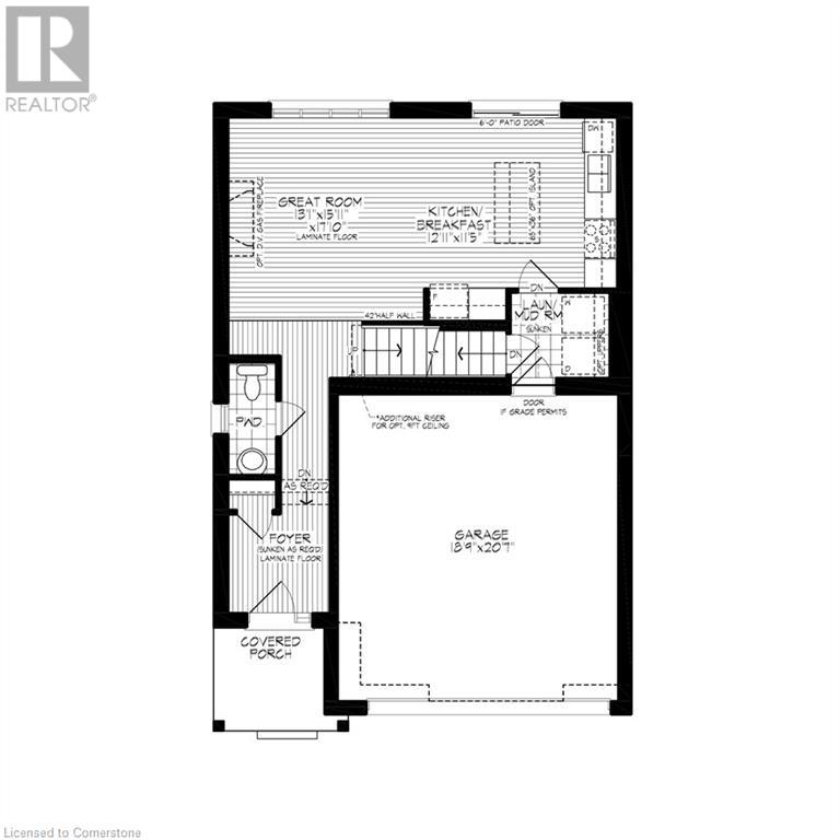 326 Canada Plum Street, Waterloo, Ontario  N2V 0H9 - Photo 2 - 40727022