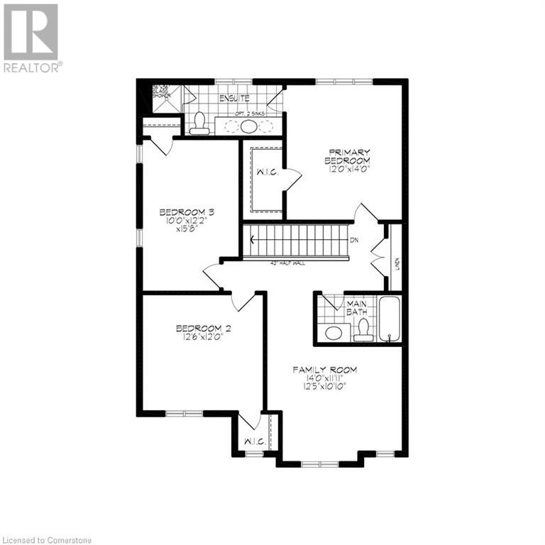 326 Canada Plum Street, Waterloo, Ontario  N2V 0H9 - Photo 3 - 40727022