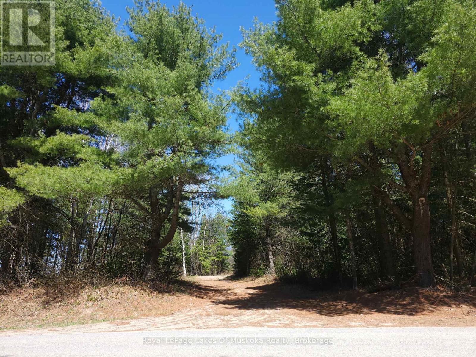 0 Old Muskoka Road, Perry, Ontario  P0A 1J0 - Photo 1 - X12138437