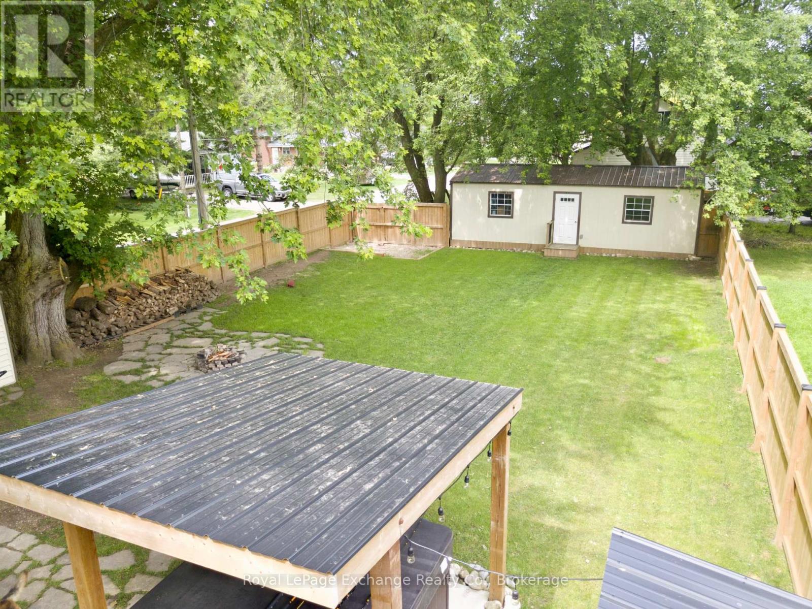 59 King Street, Kincardine, Ontario  N0G 2T0 - Photo 3 - X12138641