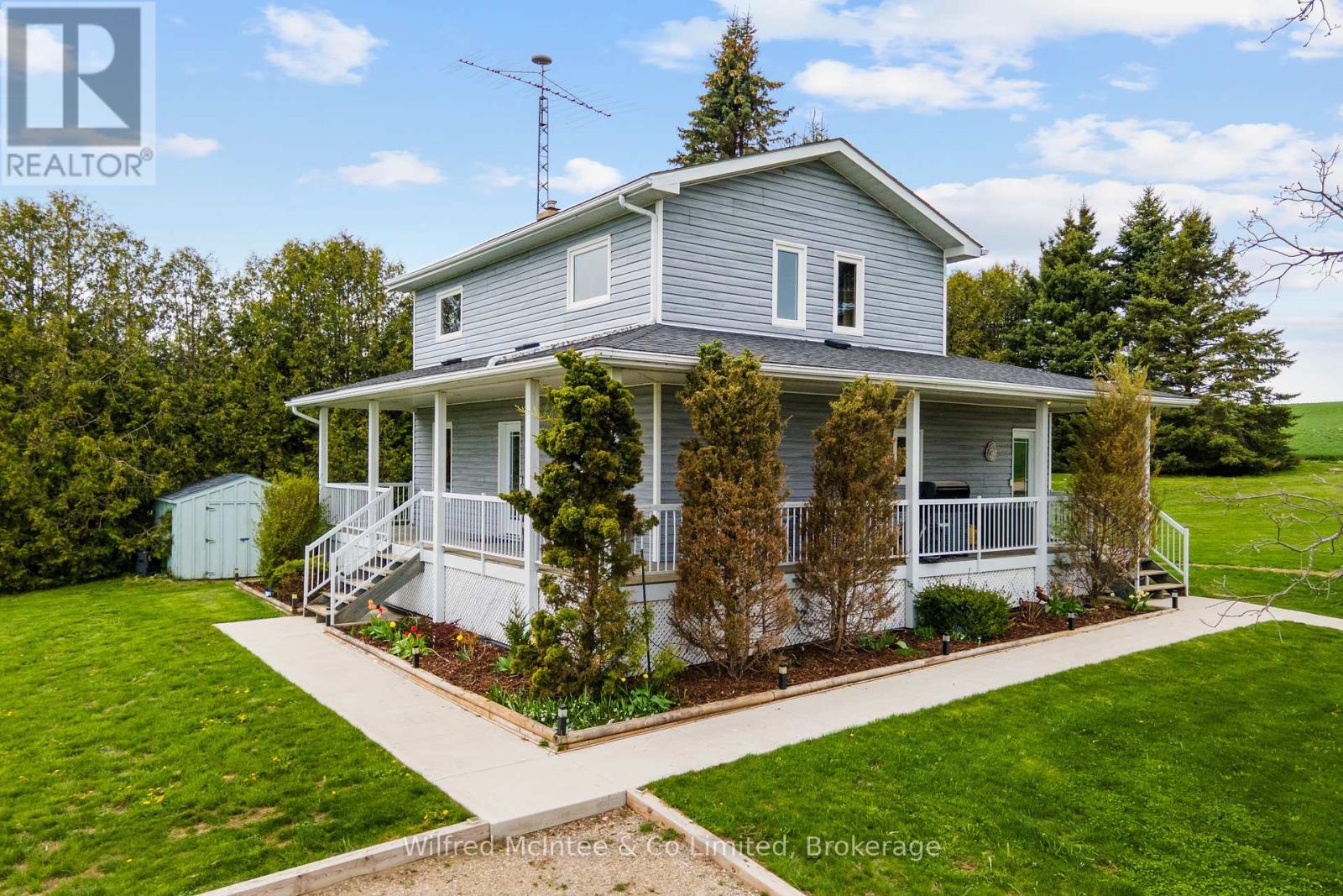 1354 BRUCE ROAD 17 ROAD, Arran-Elderslie, Ontario