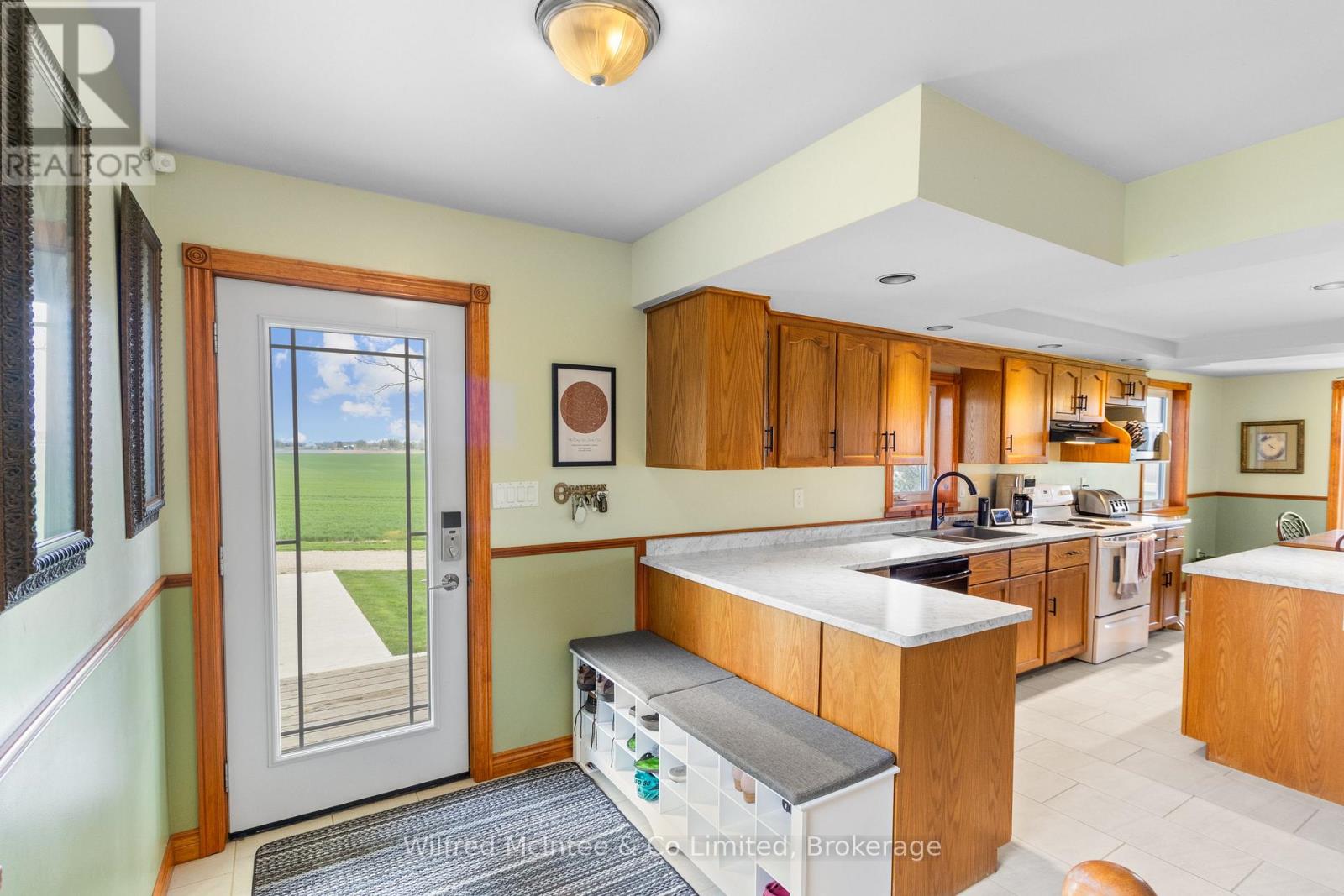 1354 Bruce Road 17 Road, Arran-Elderslie, Ontario  N0H 2C6 - Photo 12 - X12138755
