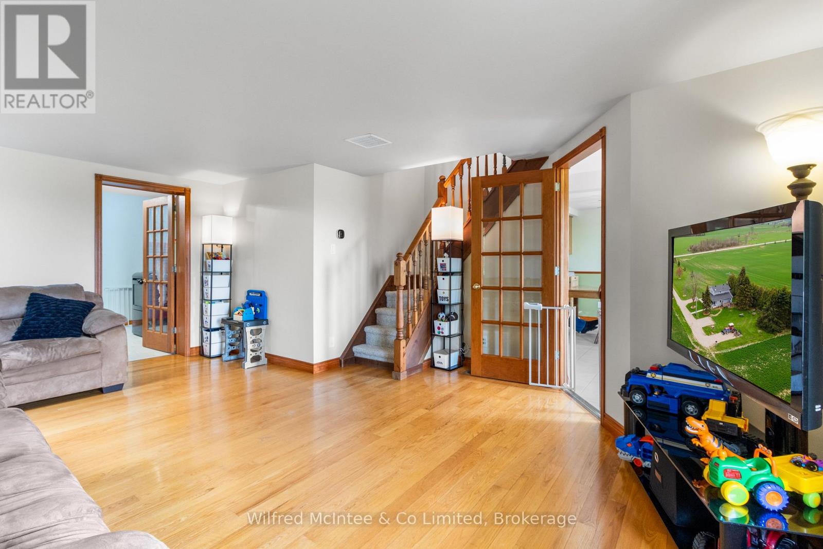1354 Bruce Road 17 Road, Arran-Elderslie, Ontario  N0H 2C6 - Photo 19 - X12138755
