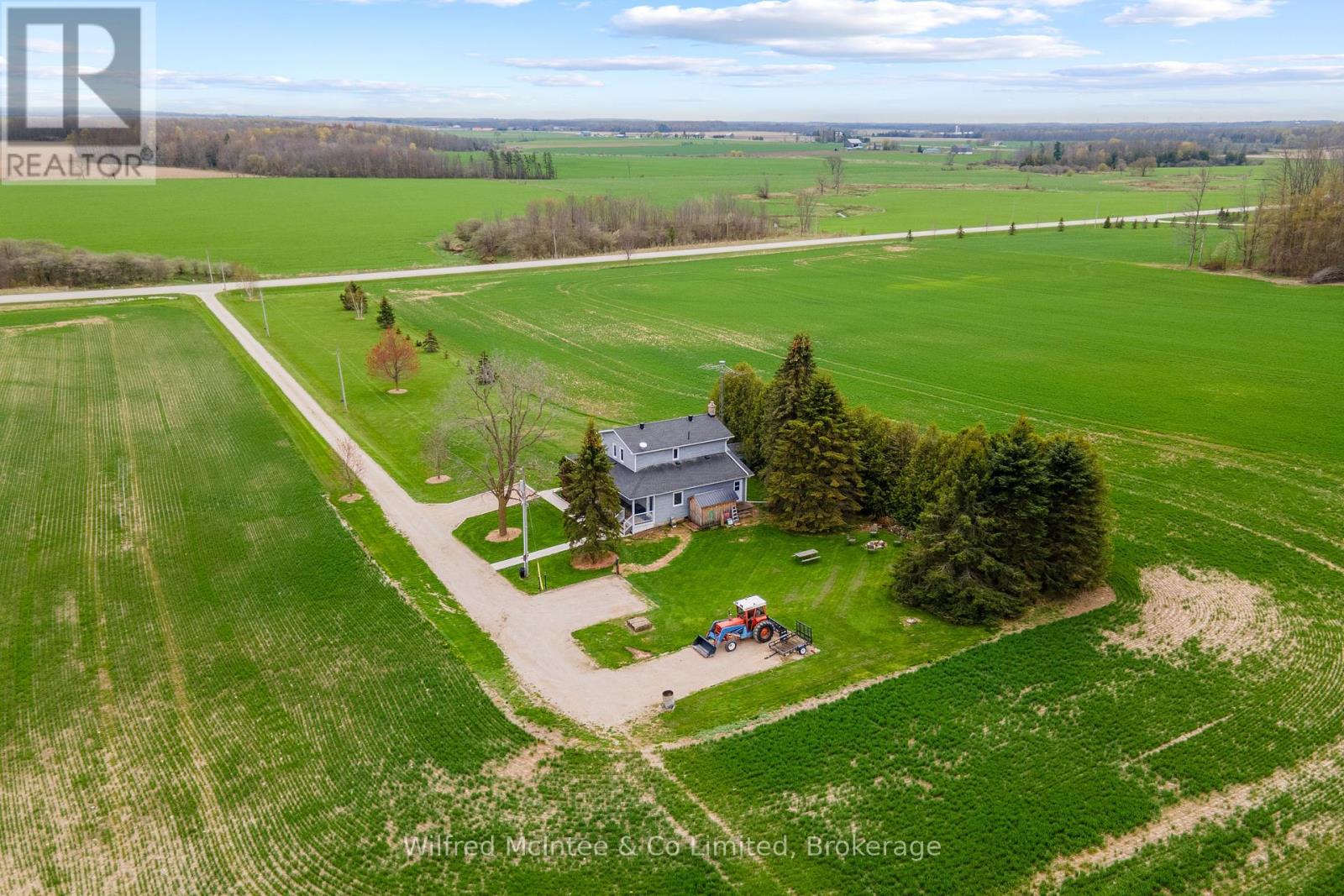 1354 Bruce Road 17 Road, Arran-Elderslie, Ontario  N0H 2C6 - Photo 2 - X12138755