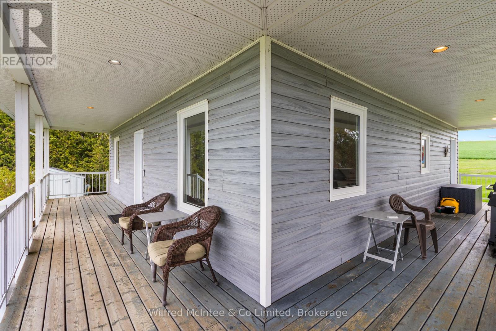 1354 Bruce Road 17 Road, Arran-Elderslie, Ontario  N0H 2C6 - Photo 43 - X12138755