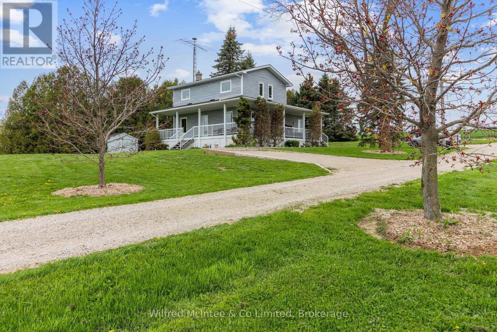 1354 Bruce Road 17 Road, Arran-Elderslie, Ontario  N0H 2C6 - Photo 46 - X12138755