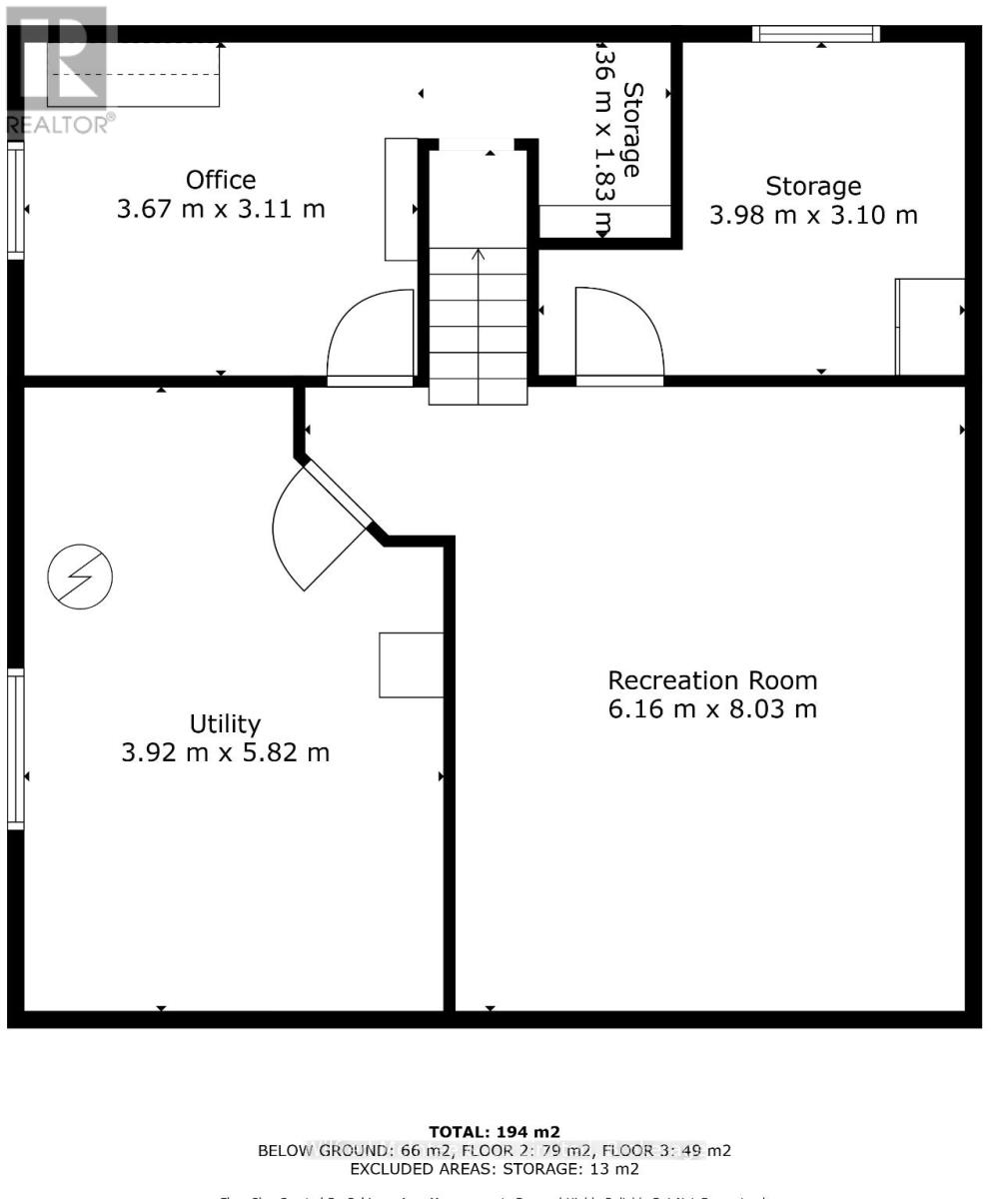 1354 Bruce Road 17 Road, Arran-Elderslie, Ontario  N0H 2C6 - Photo 48 - X12138755
