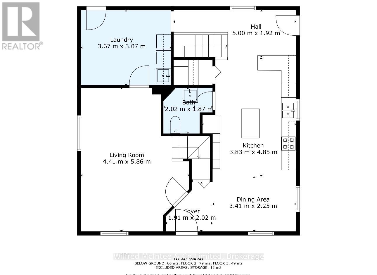 1354 Bruce Road 17 Road, Arran-Elderslie, Ontario  N0H 2C6 - Photo 49 - X12138755