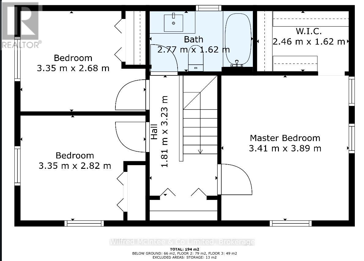 1354 Bruce Road 17 Road, Arran-Elderslie, Ontario  N0H 2C6 - Photo 50 - X12138755