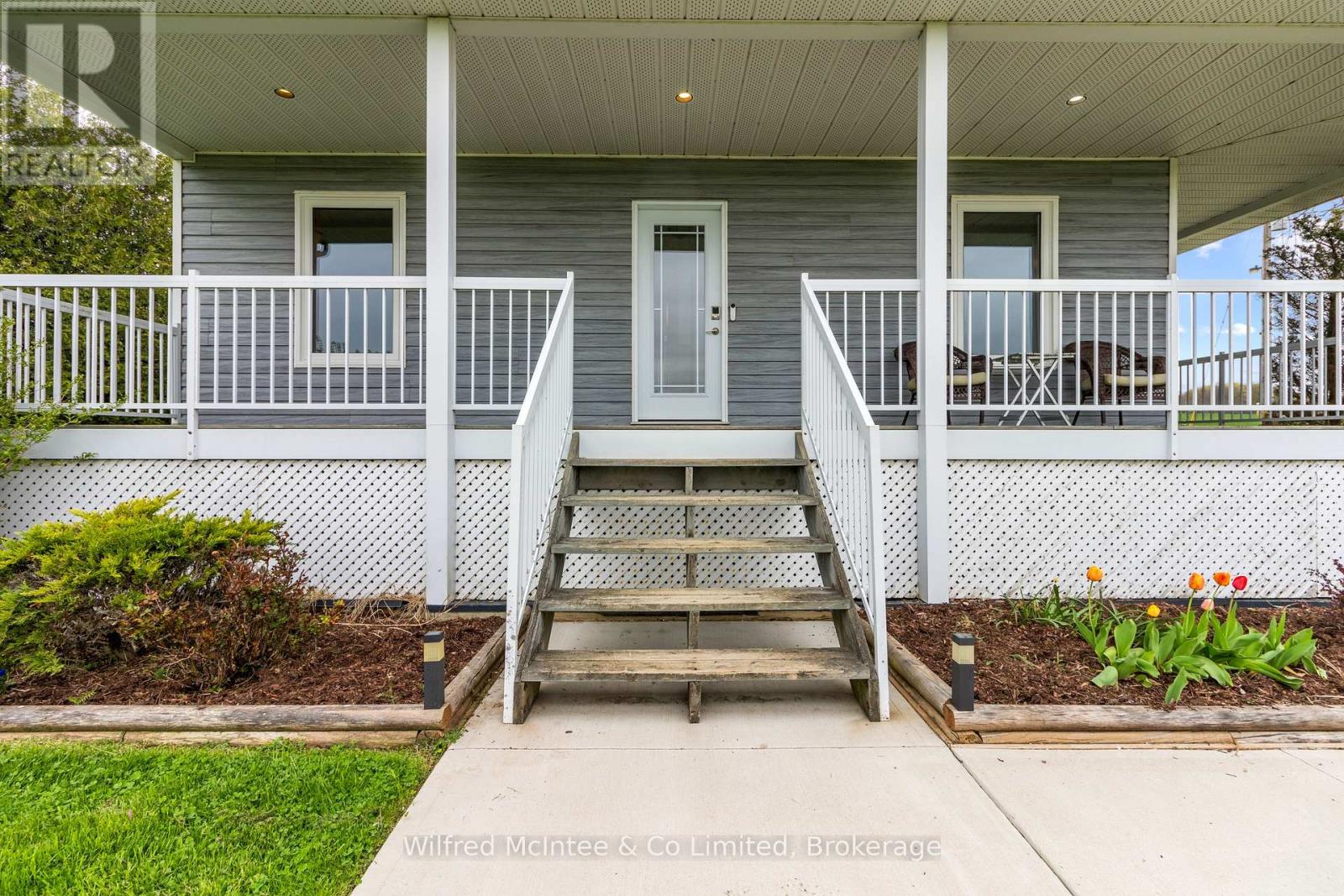 1354 Bruce Road 17 Road, Arran-Elderslie, Ontario  N0H 2C6 - Photo 7 - X12138755