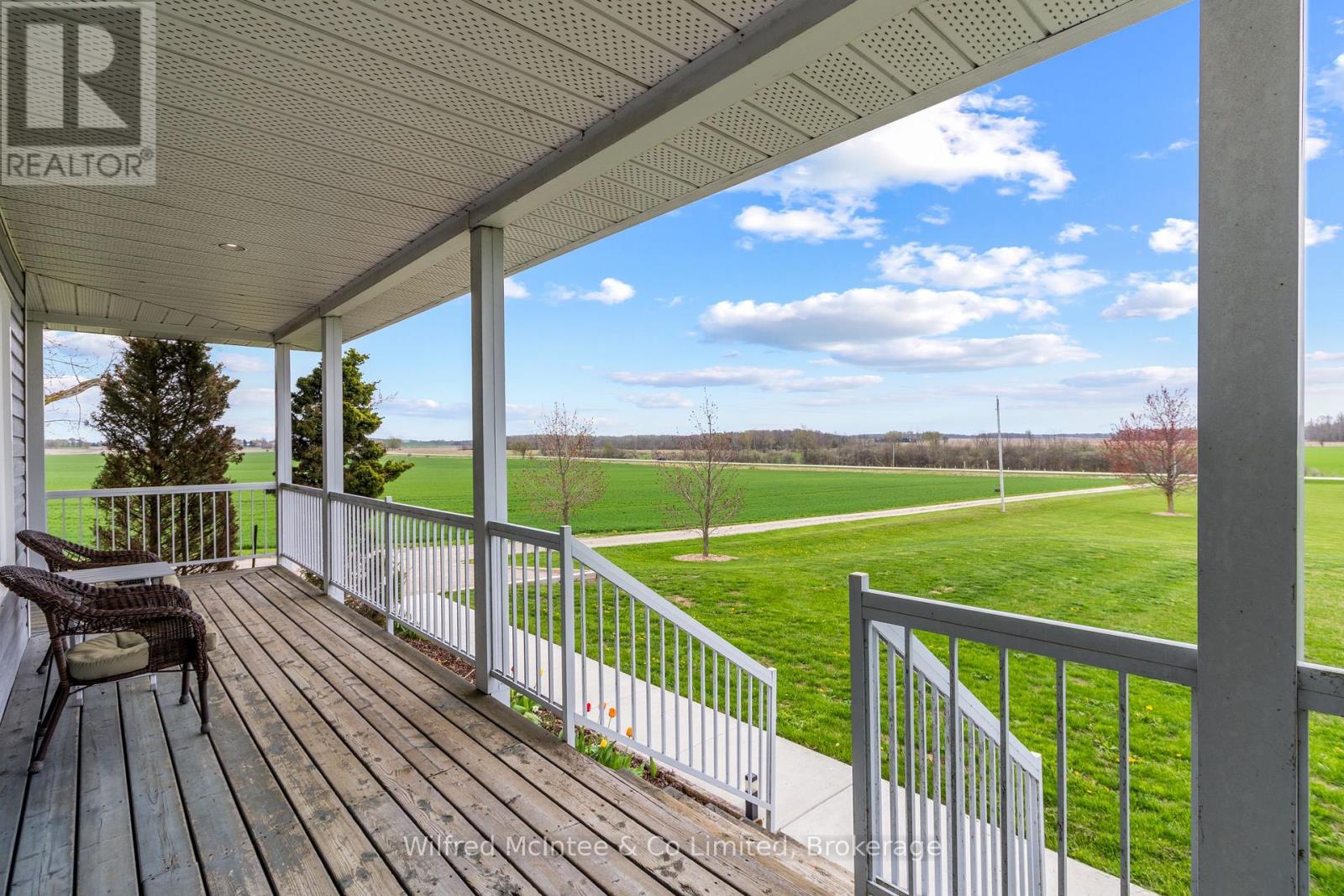 1354 Bruce Road 17 Road, Arran-Elderslie, Ontario  N0H 2C6 - Photo 8 - X12138755