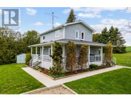 1354 BRUCE ROAD 17 ROAD, Arran-Elderslie, Ontario