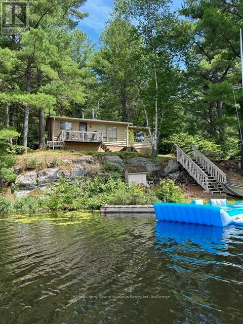 428 Ranger Bay, Parry Sound Remote Area, Ontario  P0H 1S0 - Photo 19 - X12138855