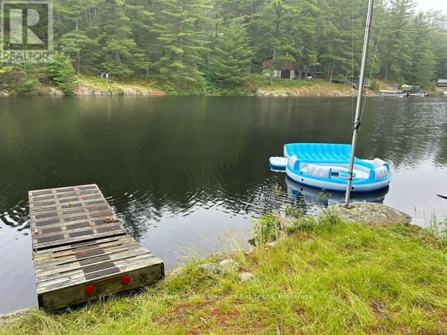 428 Ranger Bay, Parry Sound Remote Area, Ontario  P0H 1S0 - Photo 2 - X12138855