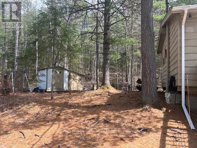 428 Ranger Bay, Parry Sound Remote Area, Ontario  P0H 1S0 - Photo 3 - X12138855