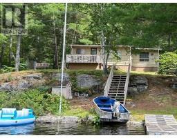 428 RANGER BAY, Parry Sound Remote Area, Ontario