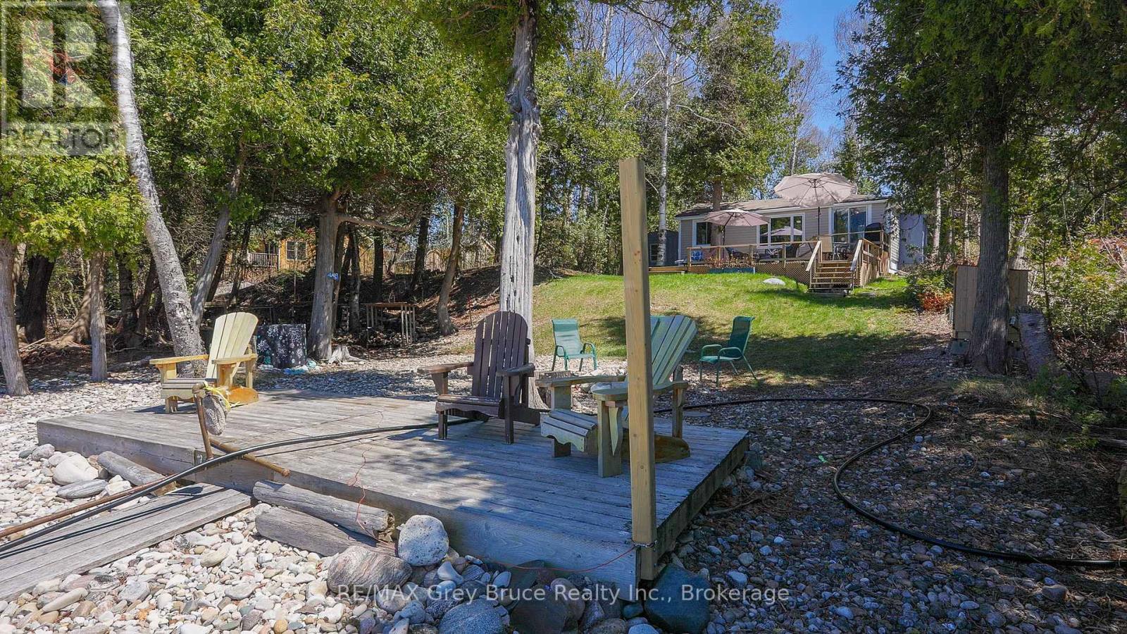 725 Bruce Road 13 Road, Native Leased Lands, Ontario  N0H 2L0 - Photo 22 - X12138886