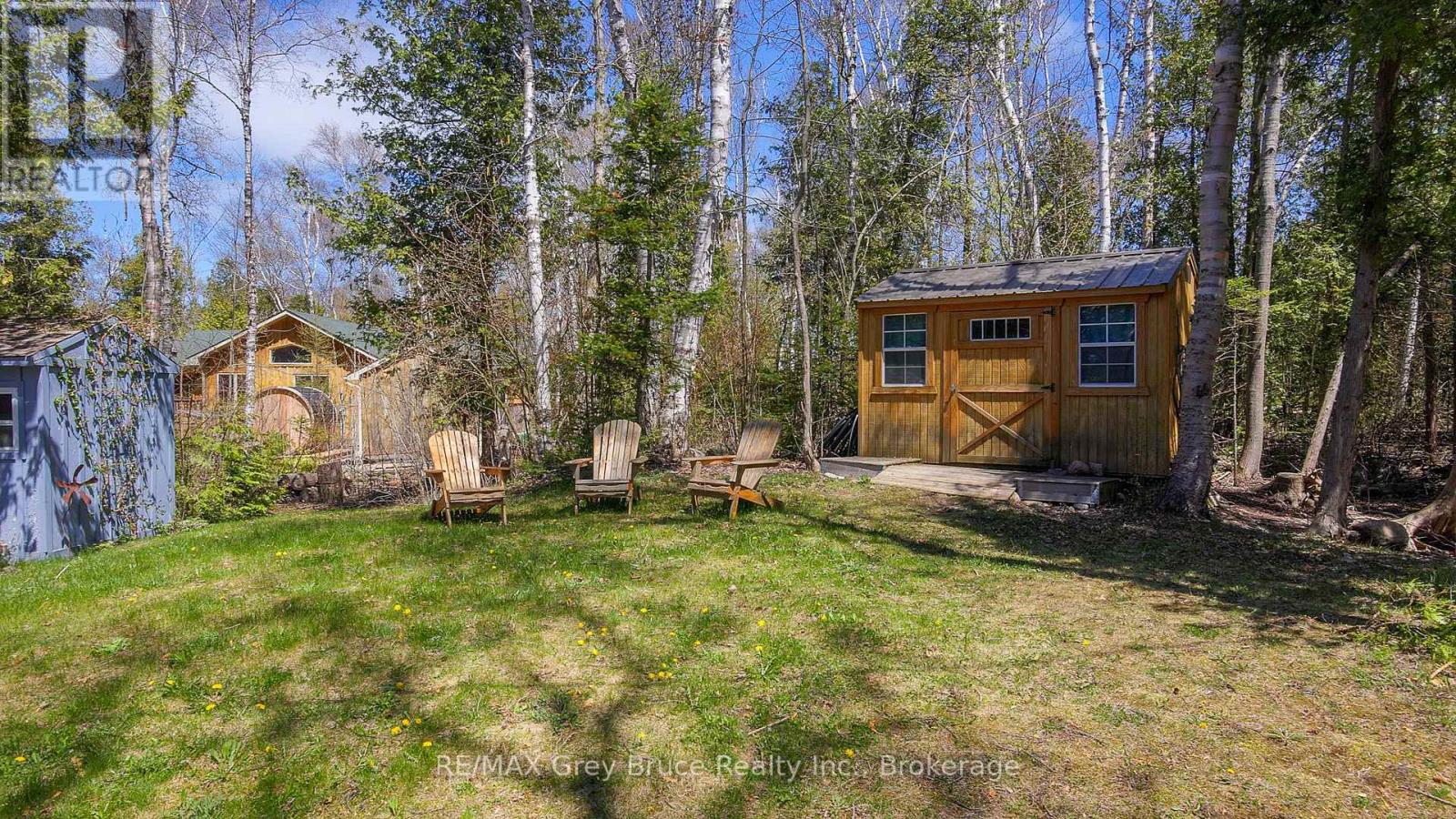 725 Bruce Road 13 Road, Native Leased Lands, Ontario  N0H 2L0 - Photo 38 - X12138886