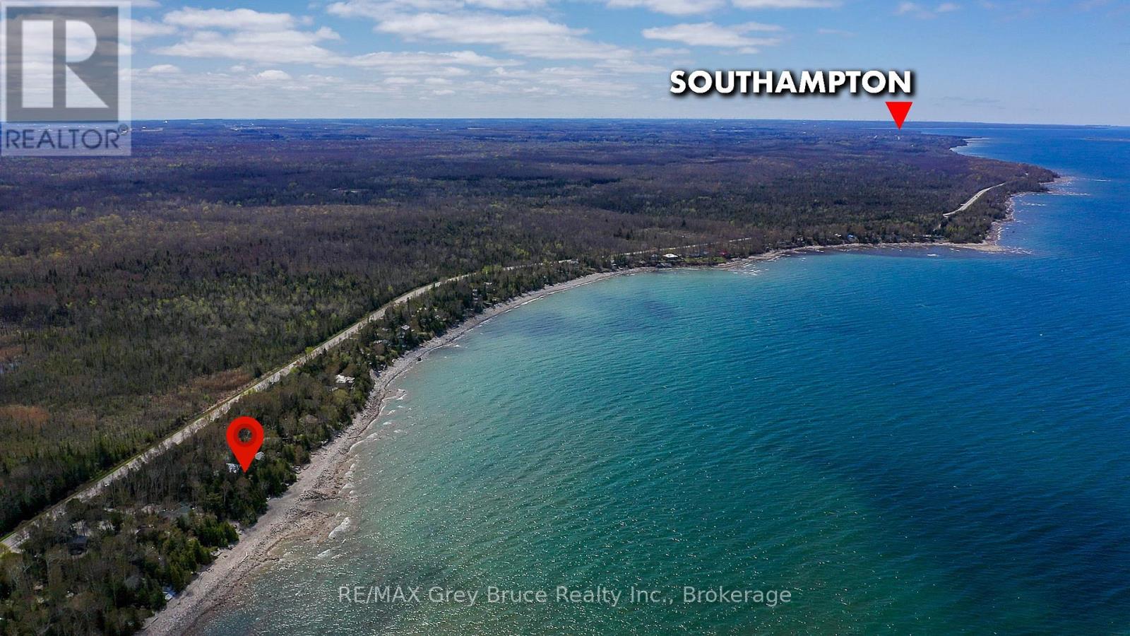 725 Bruce Road 13 Road, Native Leased Lands, Ontario  N0H 2L0 - Photo 41 - X12138886