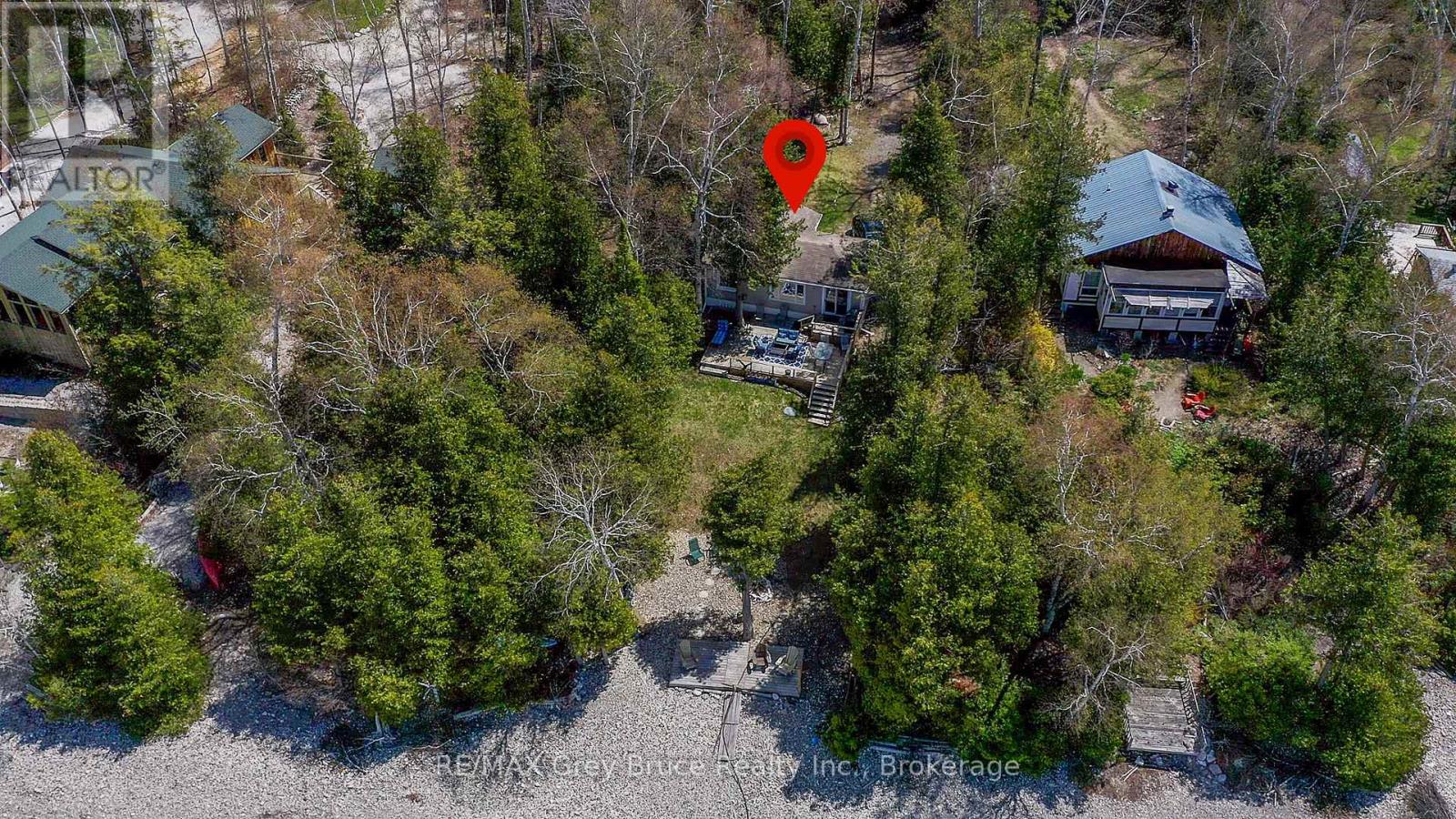 725 Bruce Road 13 Road, Native Leased Lands, Ontario  N0H 2L0 - Photo 46 - X12138886