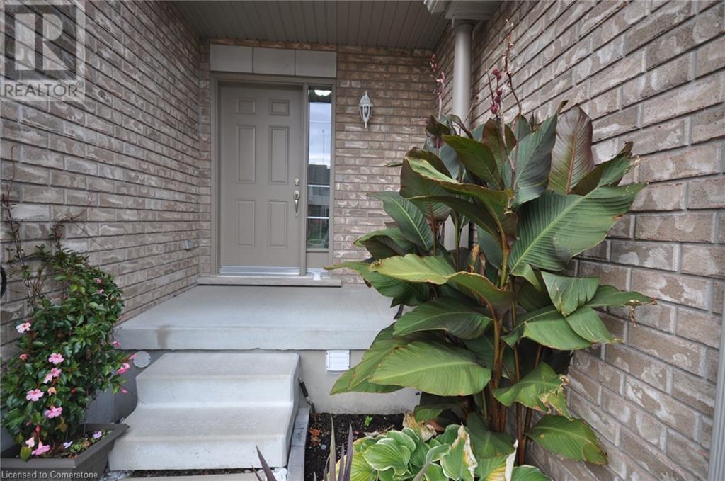 294 Briarmeadow Drive, Kitchener, Ontario  N2A 4L1 - Photo 2 - 40726013