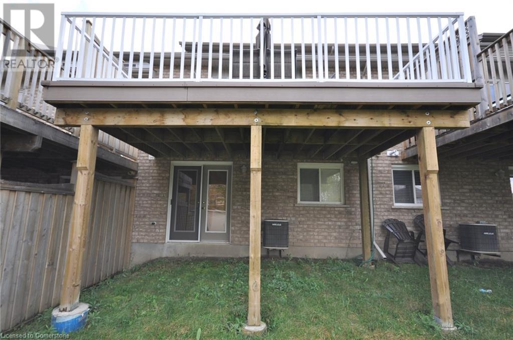 294 Briarmeadow Drive, Kitchener, Ontario  N2A 4L1 - Photo 4 - 40726013