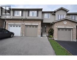 294 BRIARMEADOW Drive, Kitchener, Ontario