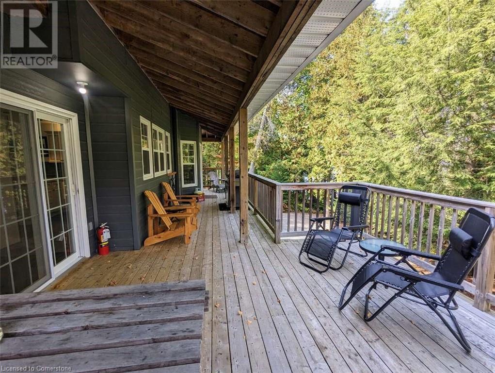22 Sunrise Bay Road, Elliot Lake, Ontario  P5A 2S9 - Photo 27 - 40727163