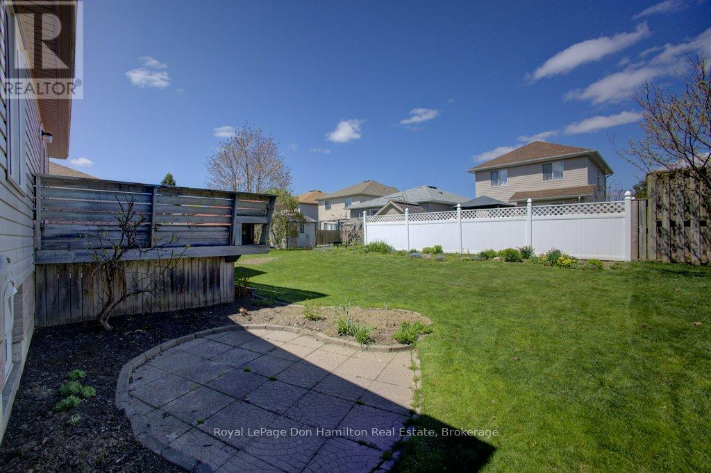 725 Kincaid Street, North Perth, Ontario  N4W 3T5 - Photo 21 - X12139326