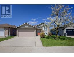 725 KINCAID STREET, North Perth, Ontario