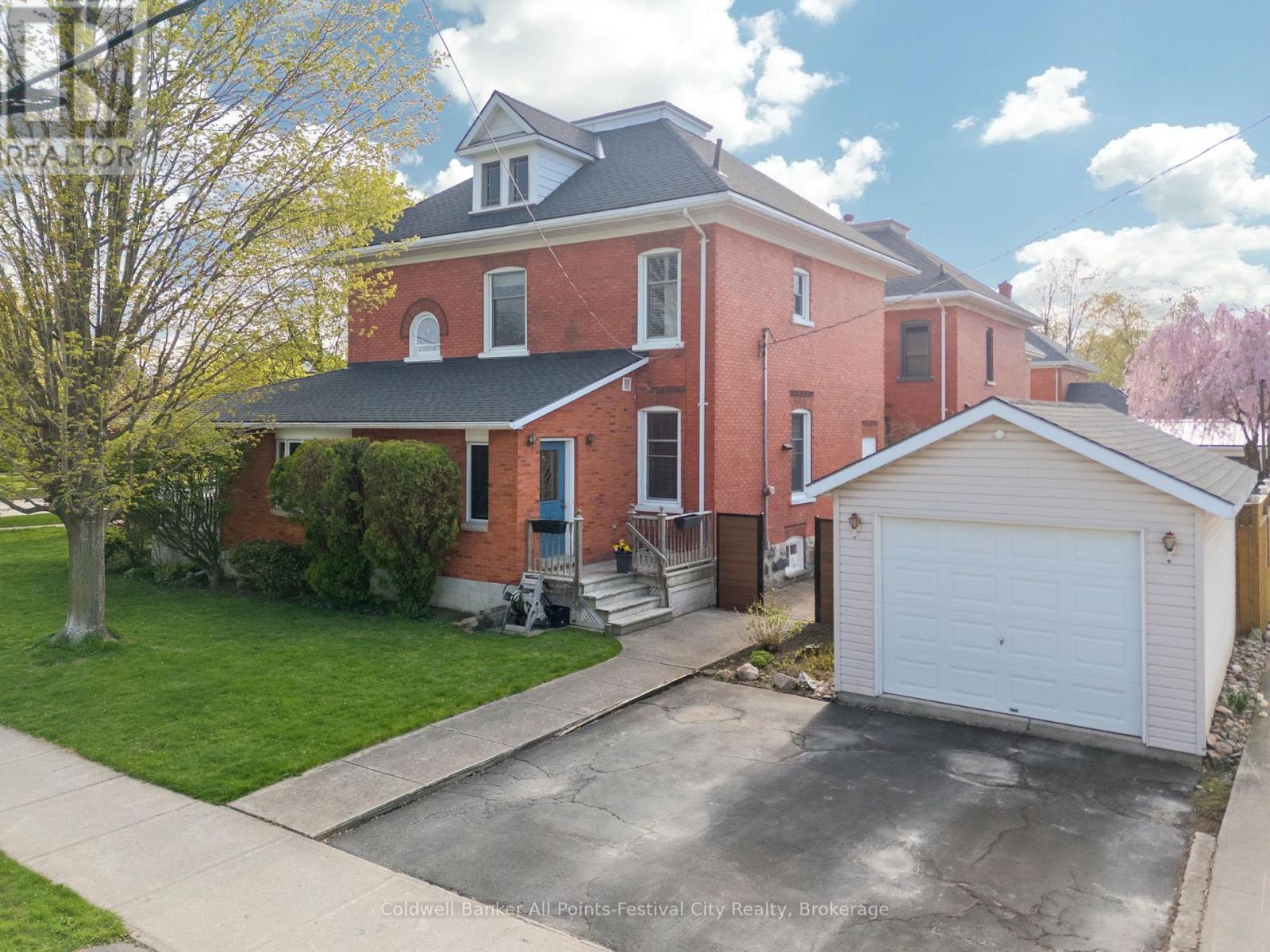 133 Nelson Street E, Goderich, Ontario  N7A 1S1 - Photo 35 - X12139411