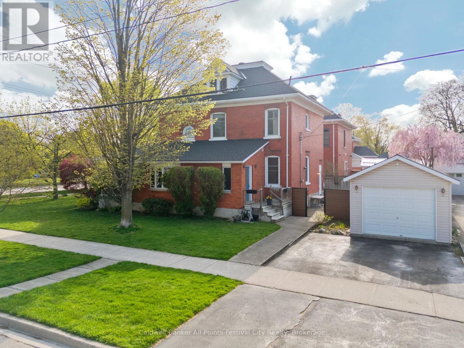 133 Nelson Street E, Goderich, Ontario  N7A 1S1 - Photo 36 - X12139411